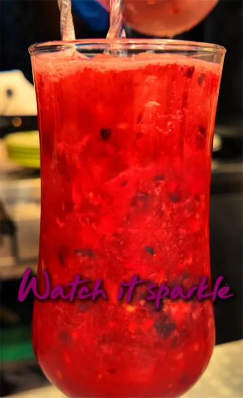 Wataan Restaurant Instagram Reel