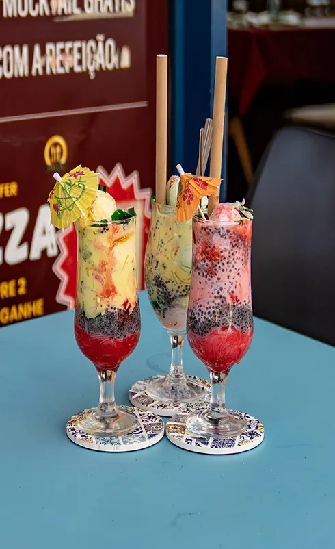 Wataan Restaurant Instagram Reel - Delicious Food Preview